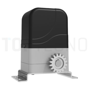 Kit Motor corredizo para portones de hasta 300kg