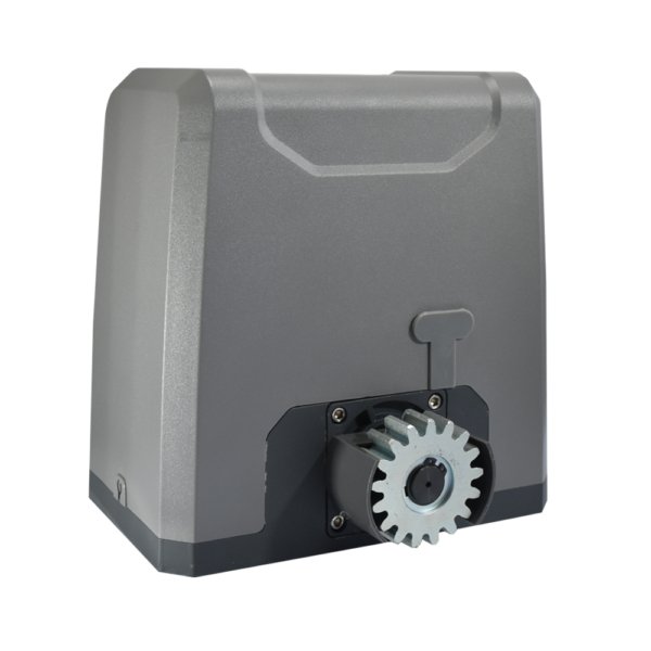 Kit motor corredizo portones de hasta 600kg Rápido - Image 3