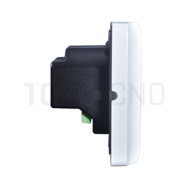 RECEPTOR ELEGANTE PARED MOTOR TUBULAR DOBLE CBOT - Image 3