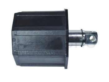 CONJUNTO DE ADAPTADORES OCTOGONALES PLASTICOS DE 67MM MOTOR DE 45MM
