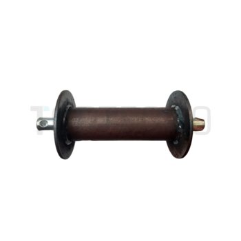 Puntera enrollador circular 97mm
