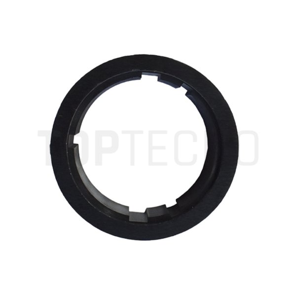 CONJUNTO DE ADAPTADORES CIRCULARES PLASTICOS DE 57MM MOTOR DE 45MM - Image 3