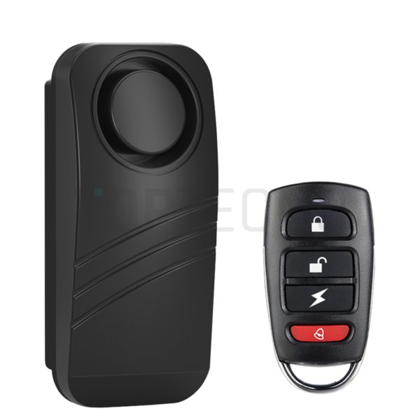 Alarma Antirrobo para Bicicleta