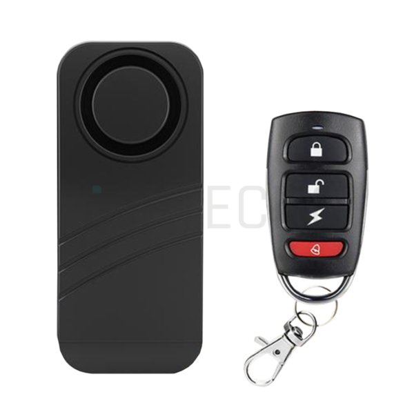 Alarma Antirrobo para Bicicleta - Image 2