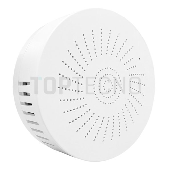 Sensor de Fugas de Gas Tuya WIFI - Image 2