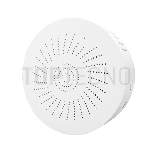 Sensor de Fugas de Gas Tuya WIFI - Image 3