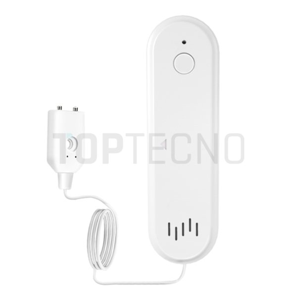 Sensor de Fugas de Agua WIFI Tuya - Image 3
