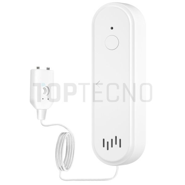 Sensor de Fugas de Agua WIFI Tuya - Image 4