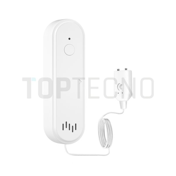 Sensor de Fugas de Agua WIFI Tuya - Image 2