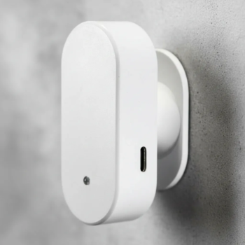 Sensor de Presencia Humana WIFI