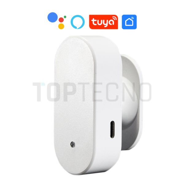 Sensor de Presencia Humana WIFI 5.8GHz Tuya