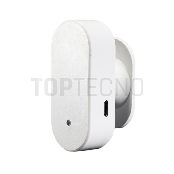 Sensor de Presencia Humana WIFI 5.8GHz Tuya - Image 2