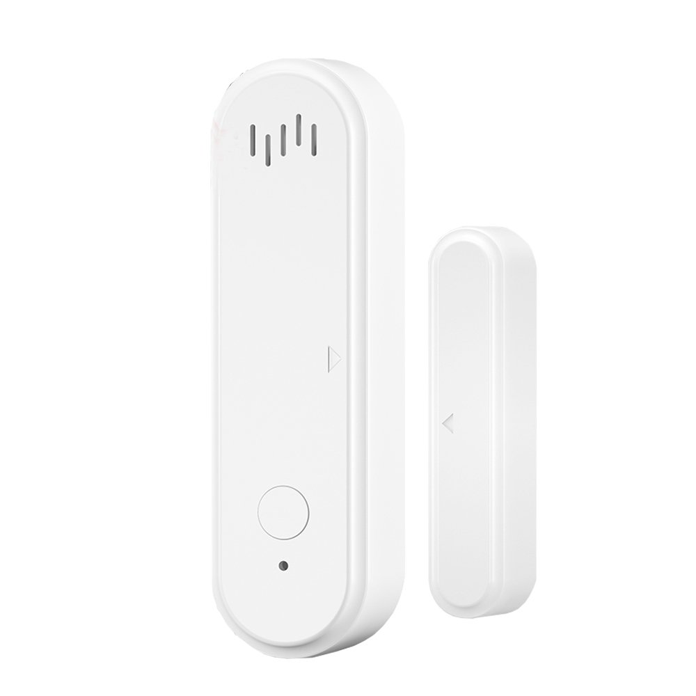 Magnético para Puerta Ventana WIFI con Sirena - Image 2