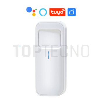 Detector de movimiento Tuya WIFI