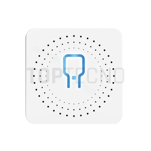 Interruptor Inteligente Domótica WiFi - Control de gastos - Image 4