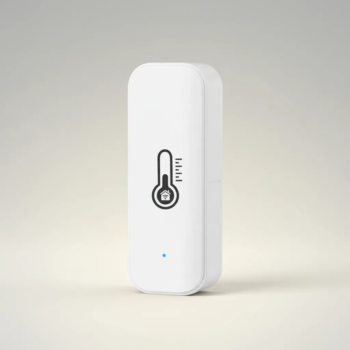 Sensor de Temperatura y Humedad WIFI