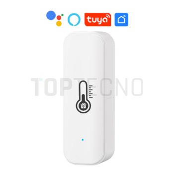 Sensor de Temperatura y Humedad WIFI