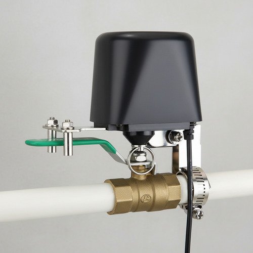 Válvula de Gas/Agua WIFI y APP Tuya - Image 3