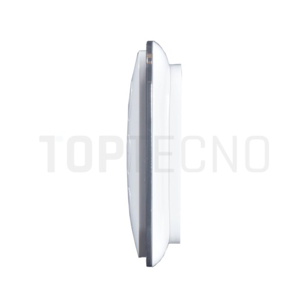 SWITCH TRANSMISOR ELEGANTE MONTAJE EN PARED E INALAMBRICO 1 CH - Image 3