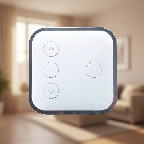 Switch transmisor de montaje en pared de 1 canal. - Image 7