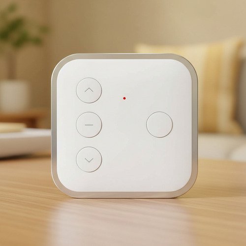 Switch transmisor de montaje en pared de 1 canal. - Image 5