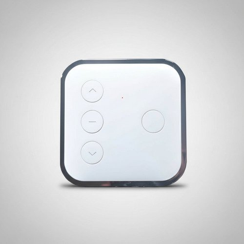 Switch transmisor de montaje en pared de 1 canal. - Image 4