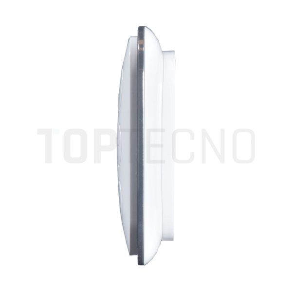 SWITCH TRANSMISOR ELEGANTE MONTAJE EN PARED E INALAMBRICO 2 CH - Image 3