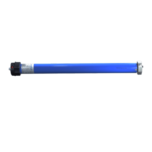 Motor tubular 100kg, con receptor incluido - Image 2