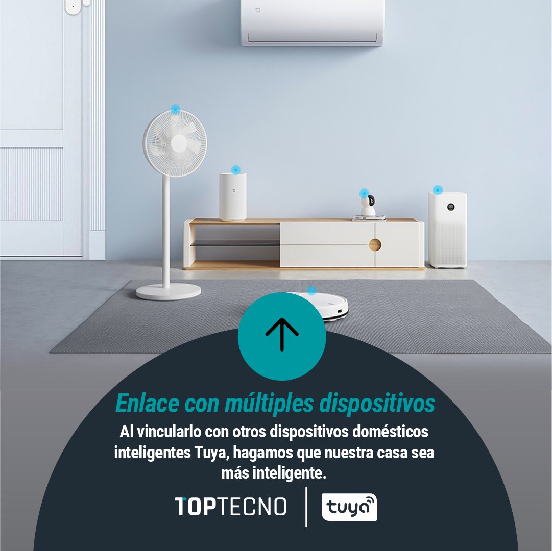 Magnético para Puerta Ventana WIFI con Sirena - Image 8