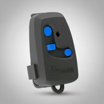 Transmisor de 3 canales NICE