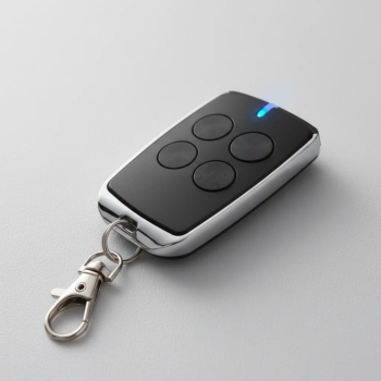 Transmisor 4 canales Starligh Rolling Code