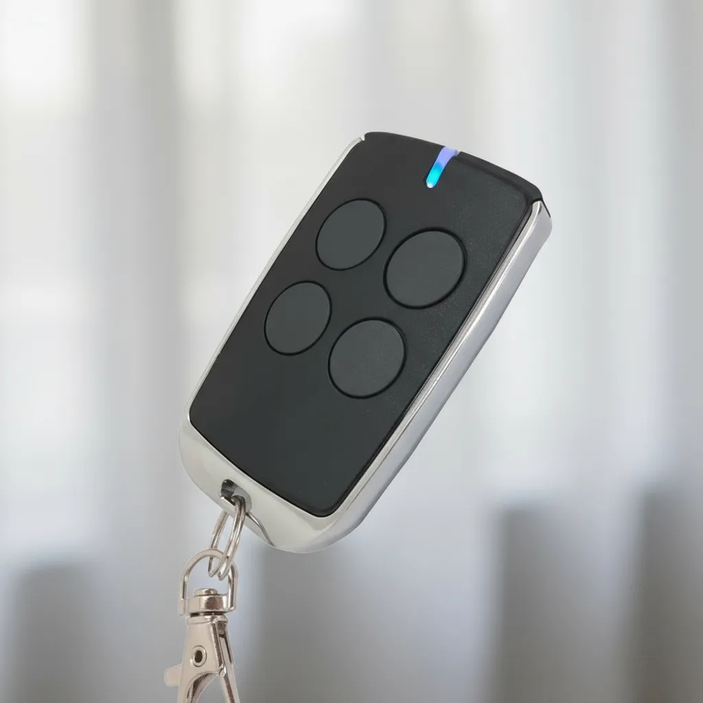 Transmisor 4 canales Starligh Rolling Code - Image 4