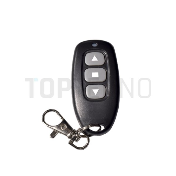TRANSMISOR ECONOMICO MOTOR TUBULAR 1 CH