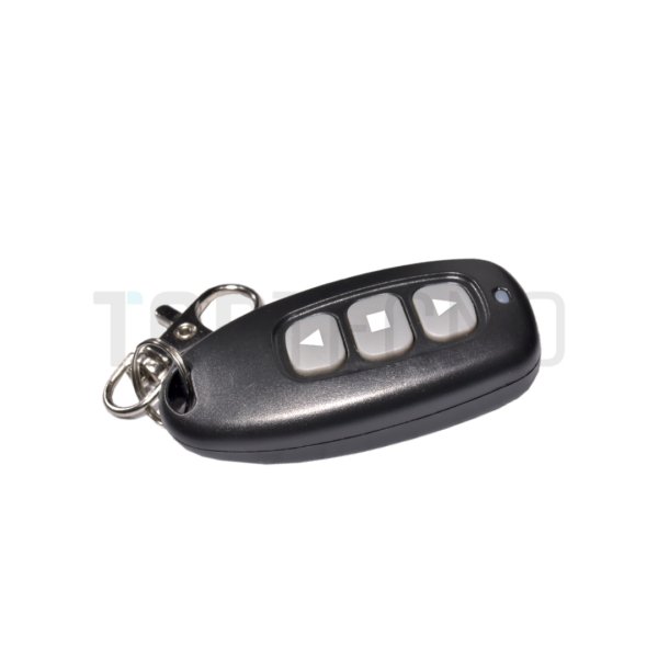 TRANSMISOR ECONOMICO MOTOR TUBULAR 1 CH - Image 3
