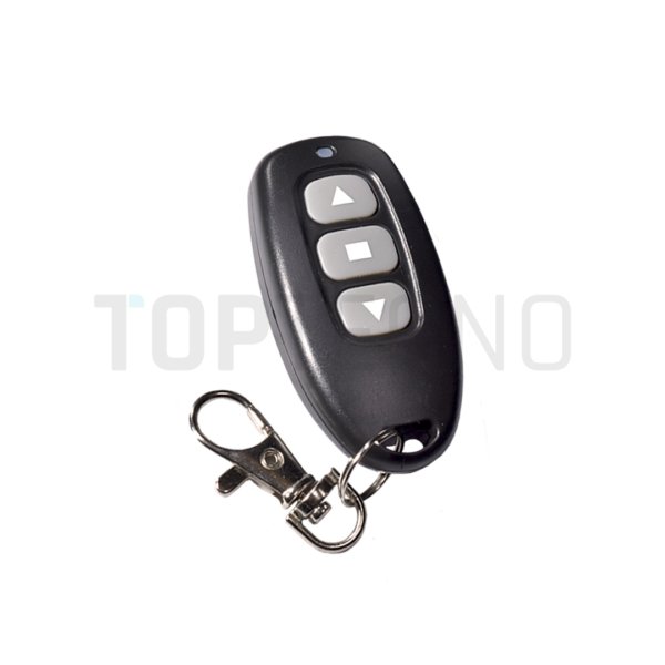 TRANSMISOR ECONOMICO MOTOR TUBULAR 1 CH - Image 2