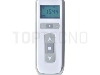 TRANSMISOR ELEGANTE MOTOR TUBULAR 1 CH CON TIMER