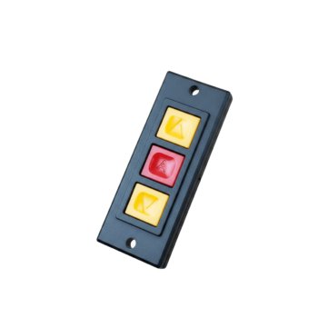 Botonera de operación KITST-MCM