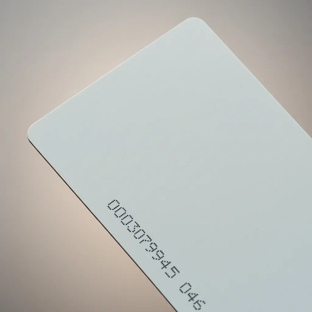 Tarjeta de proximidad 125khz - Image 5