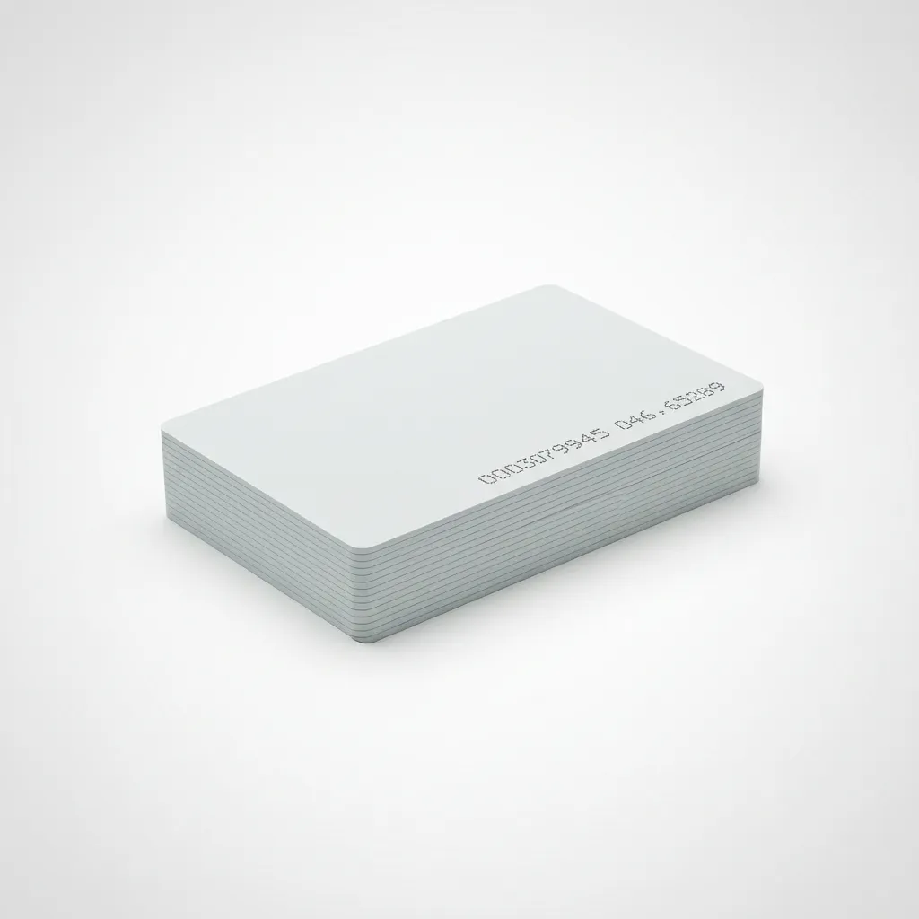 Tarjeta de proximidad 125khz - Image 4