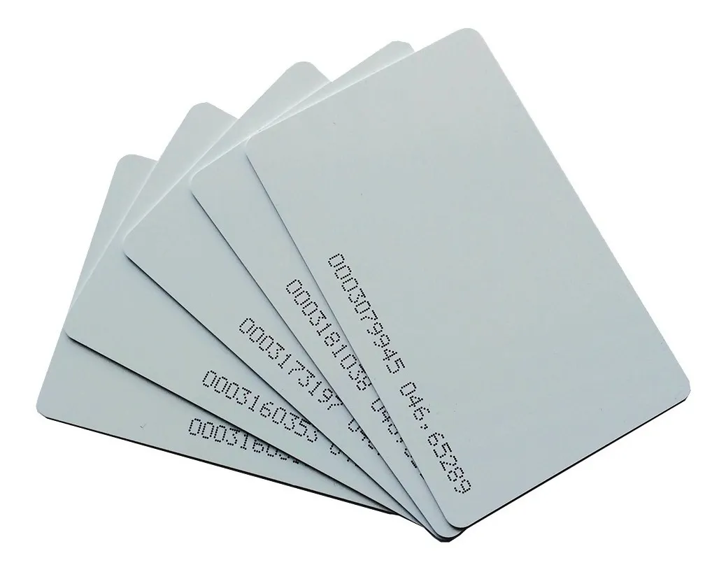 Tarjeta de proximidad 125khz - Image 2