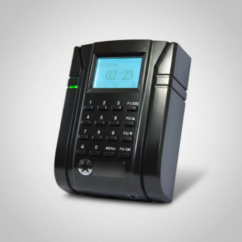 Control de Accesos y Horarios Tarjeta y Código