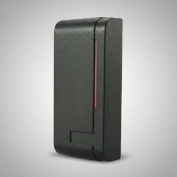 Lector Auxiliar de Tarjeta